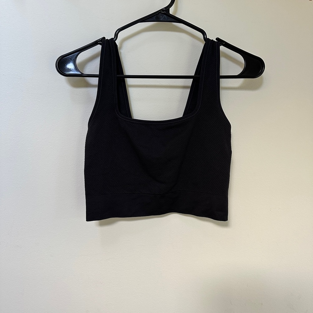 All in Motion Black Women's Tank Top